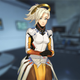 Illustration for article titled Someone Is Making A Game Where You Can Romance iOverwatch/i Charactersem/em